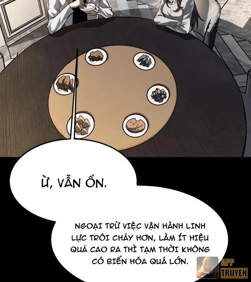 Sau Khi Chia Tay Hoa Khôi, Võ Đạo Của Ta Thẳng Tới Cấp Thần Chapter 47 - 67