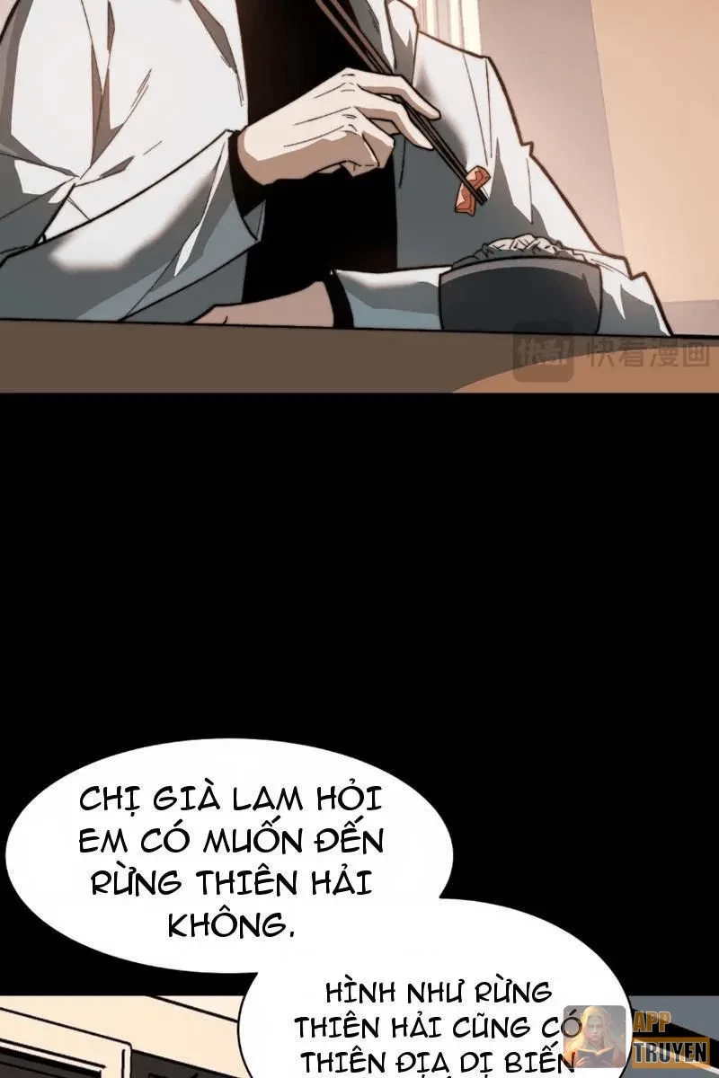 Sau Khi Chia Tay Hoa Khôi, Võ Đạo Của Ta Thẳng Tới Cấp Thần Chapter 47 - 69