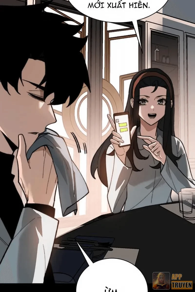 Sau Khi Chia Tay Hoa Khôi, Võ Đạo Của Ta Thẳng Tới Cấp Thần Chapter 47 - 70