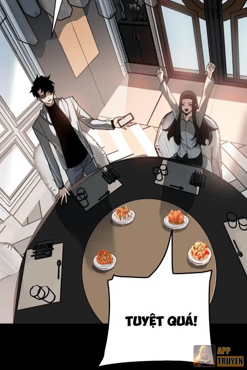 Sau Khi Chia Tay Hoa Khôi, Võ Đạo Của Ta Thẳng Tới Cấp Thần Chapter 47 - 72