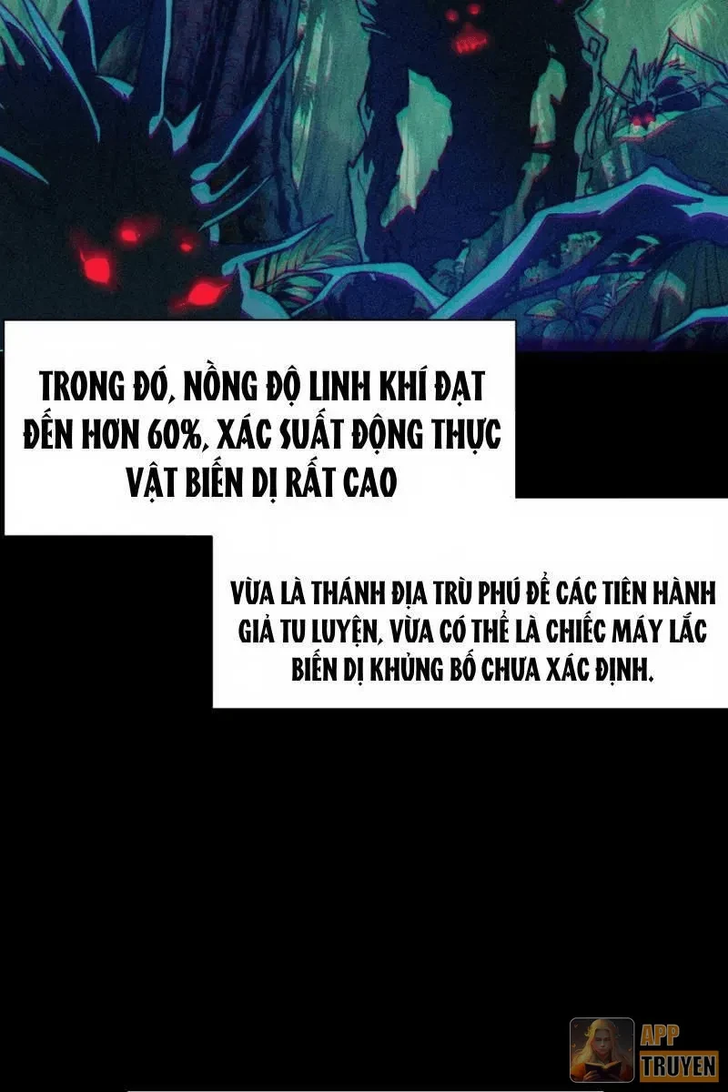 Sau Khi Chia Tay Hoa Khôi, Võ Đạo Của Ta Thẳng Tới Cấp Thần Chapter 47 - 76