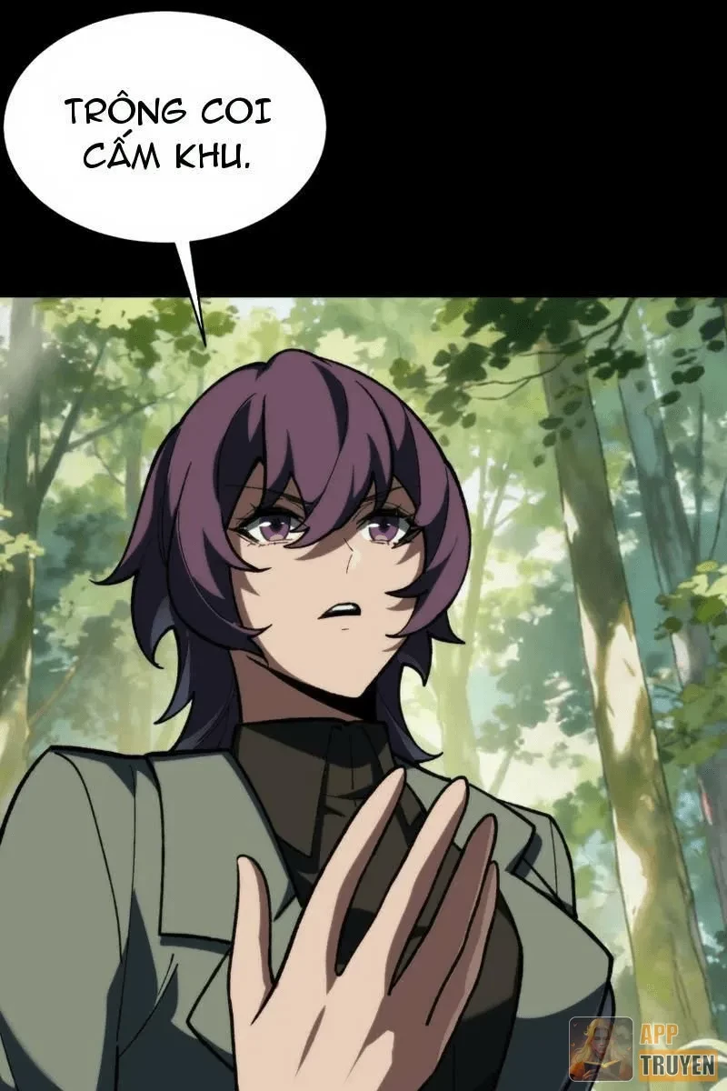 Sau Khi Chia Tay Hoa Khôi, Võ Đạo Của Ta Thẳng Tới Cấp Thần Chapter 47 - 81