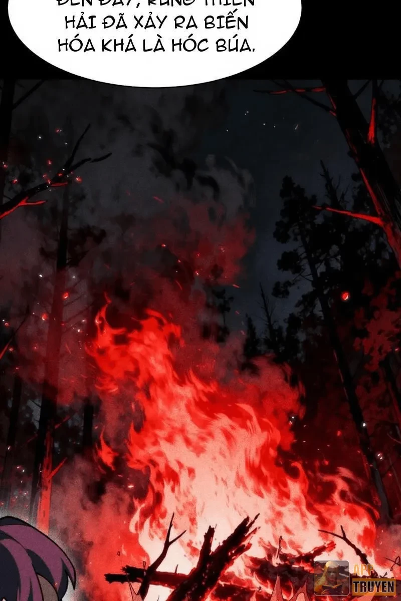 Sau Khi Chia Tay Hoa Khôi, Võ Đạo Của Ta Thẳng Tới Cấp Thần Chapter 47 - 83