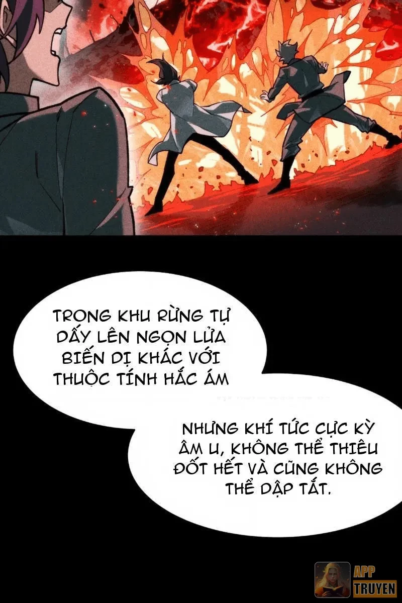 Sau Khi Chia Tay Hoa Khôi, Võ Đạo Của Ta Thẳng Tới Cấp Thần Chapter 47 - 84