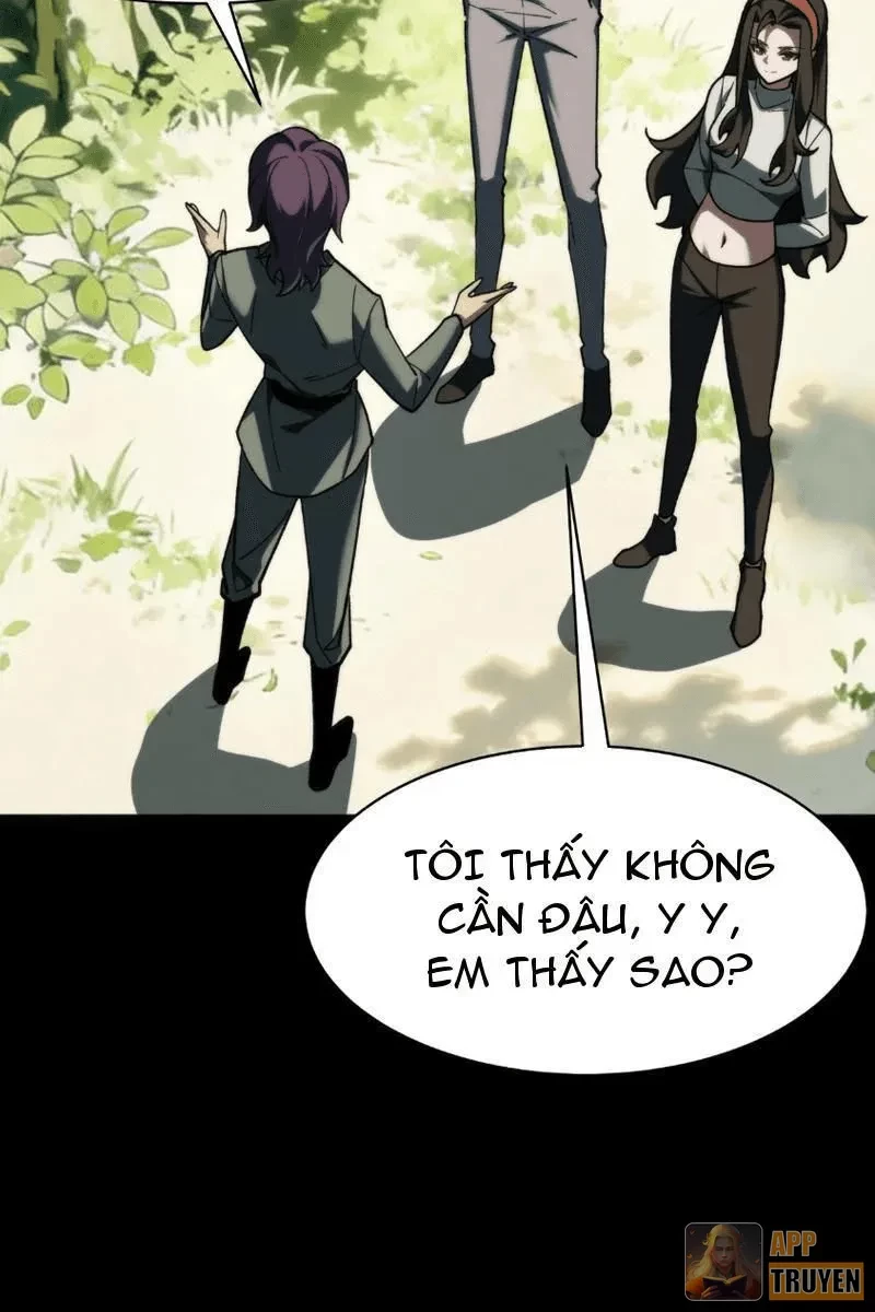 Sau Khi Chia Tay Hoa Khôi, Võ Đạo Của Ta Thẳng Tới Cấp Thần Chapter 47 - 86