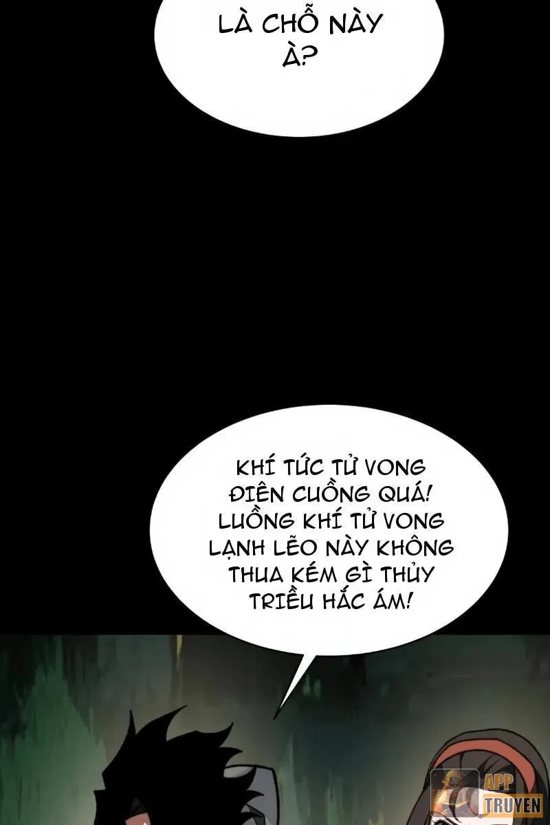 Sau Khi Chia Tay Hoa Khôi, Võ Đạo Của Ta Thẳng Tới Cấp Thần Chapter 47 - 96