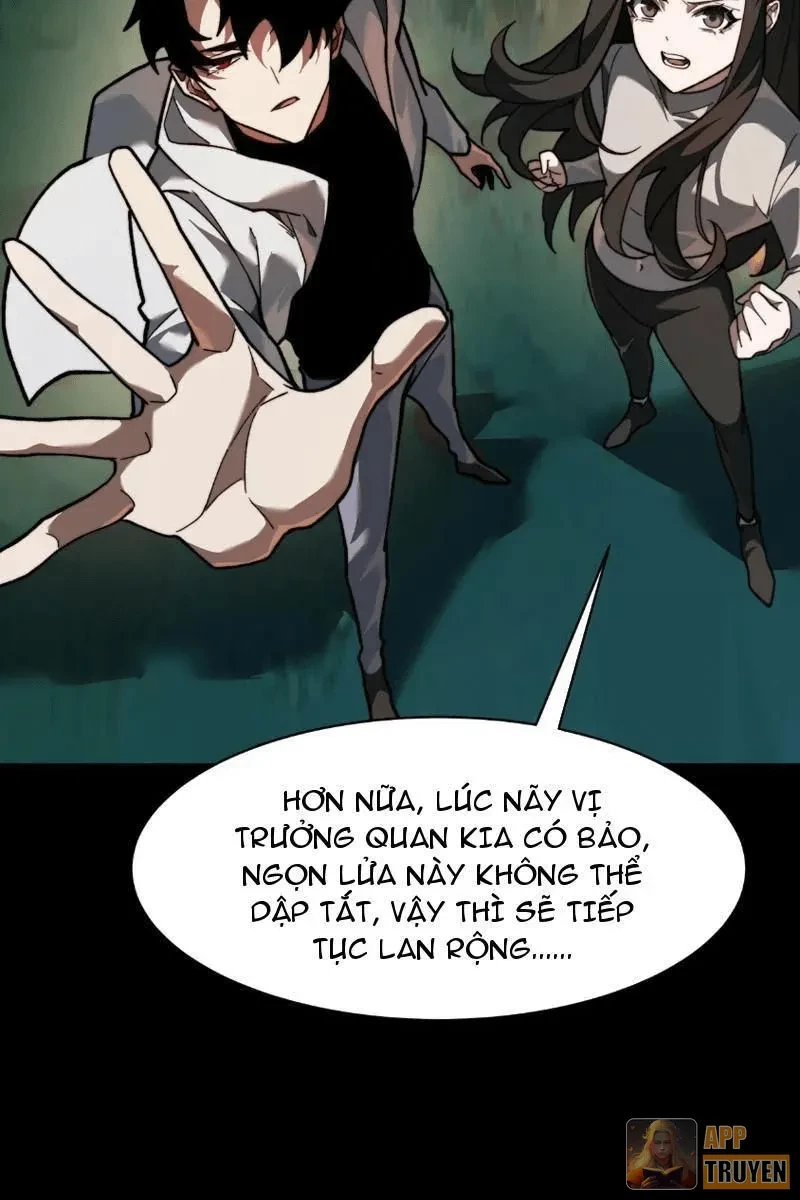 Sau Khi Chia Tay Hoa Khôi, Võ Đạo Của Ta Thẳng Tới Cấp Thần Chapter 47 - 97