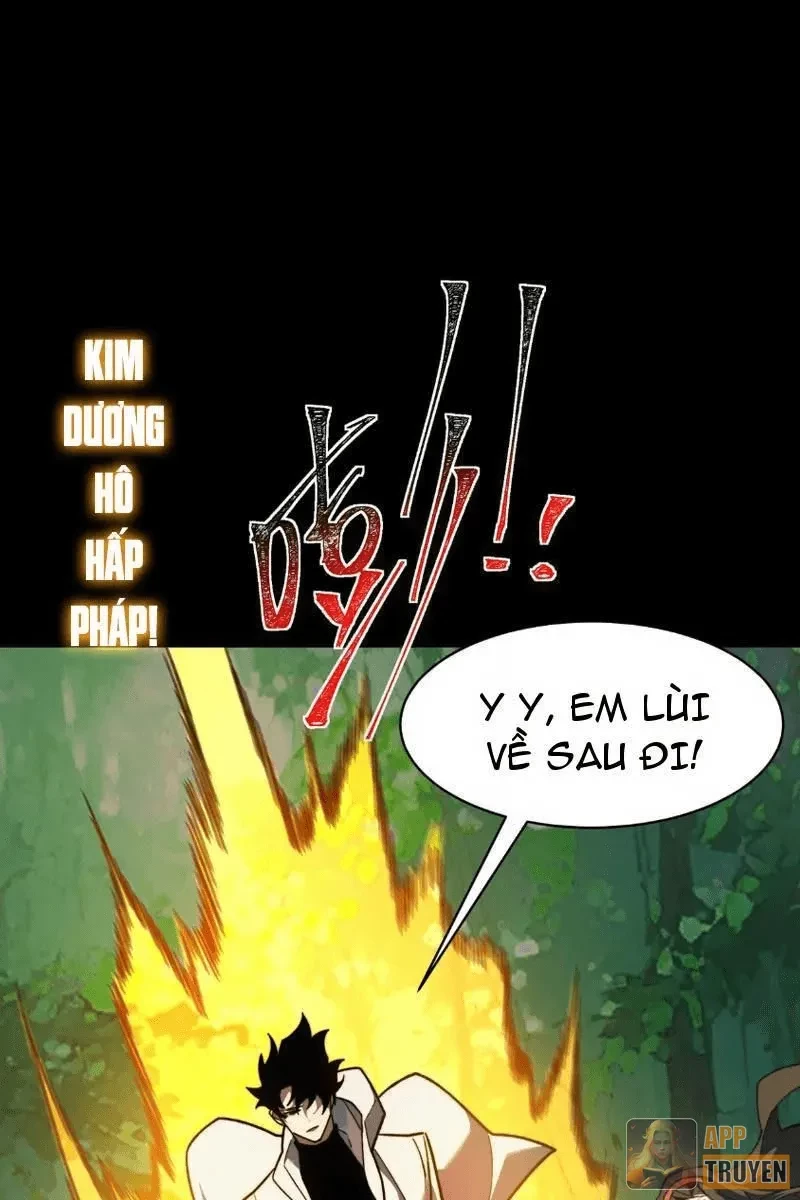 Sau Khi Chia Tay Hoa Khôi, Võ Đạo Của Ta Thẳng Tới Cấp Thần Chapter 47 - 98