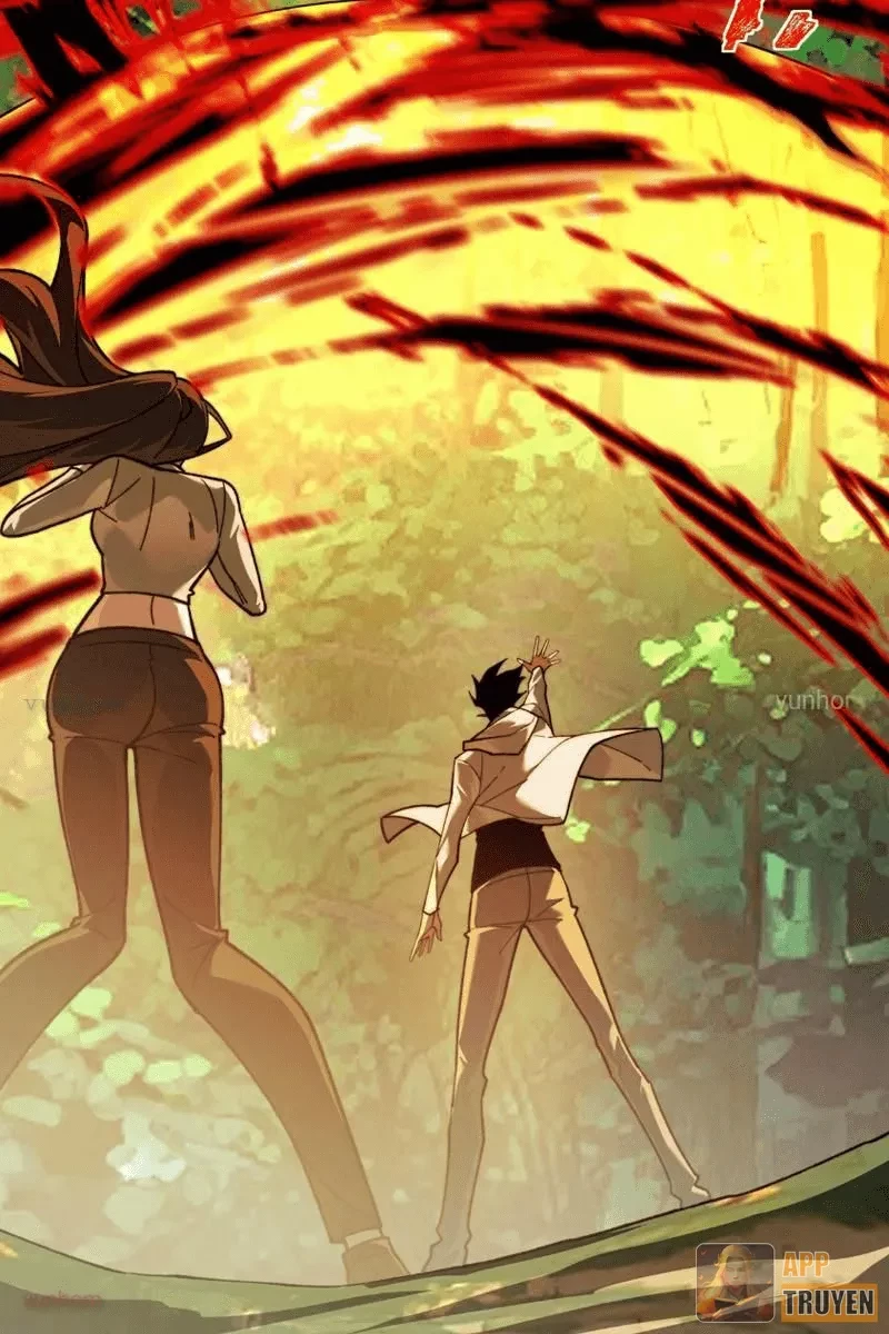 Sau Khi Chia Tay Hoa Khôi, Võ Đạo Của Ta Thẳng Tới Cấp Thần Chapter 47 - 105