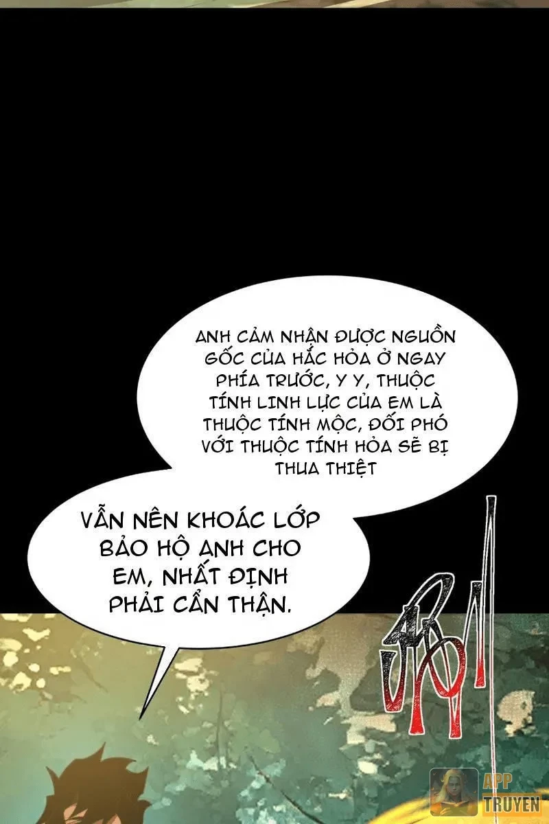 Sau Khi Chia Tay Hoa Khôi, Võ Đạo Của Ta Thẳng Tới Cấp Thần Chapter 47 - 106