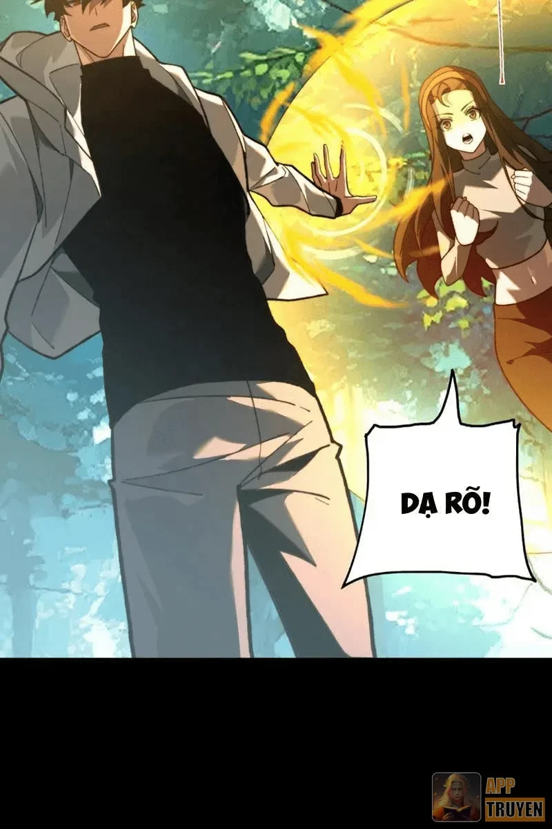 Sau Khi Chia Tay Hoa Khôi, Võ Đạo Của Ta Thẳng Tới Cấp Thần Chapter 47 - 107