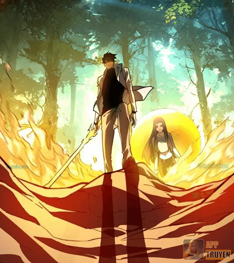 Sau Khi Chia Tay Hoa Khôi, Võ Đạo Của Ta Thẳng Tới Cấp Thần Chapter 47 - 113