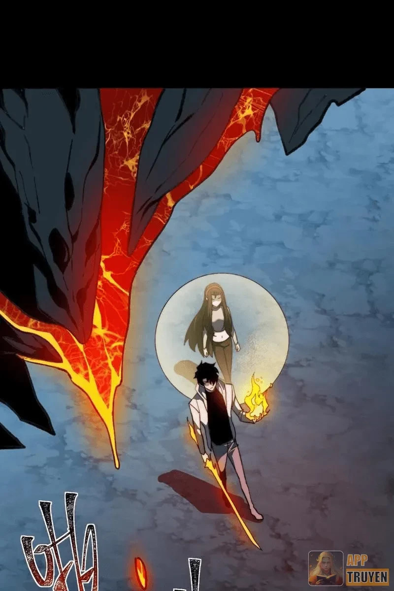 Sau Khi Chia Tay Hoa Khôi, Võ Đạo Của Ta Thẳng Tới Cấp Thần Chapter 47 - 117