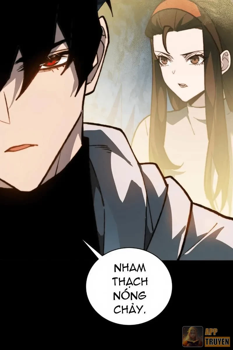 Sau Khi Chia Tay Hoa Khôi, Võ Đạo Của Ta Thẳng Tới Cấp Thần Chapter 47 - 119