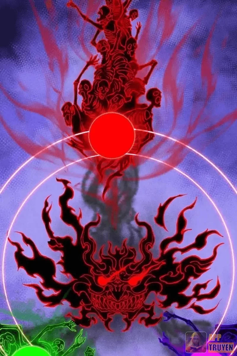 Sau Khi Chia Tay Hoa Khôi, Võ Đạo Của Ta Thẳng Tới Cấp Thần Chapter 48 - 9