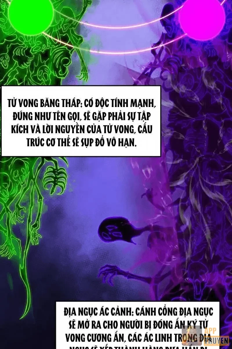 Sau Khi Chia Tay Hoa Khôi, Võ Đạo Của Ta Thẳng Tới Cấp Thần Chapter 48 - 10