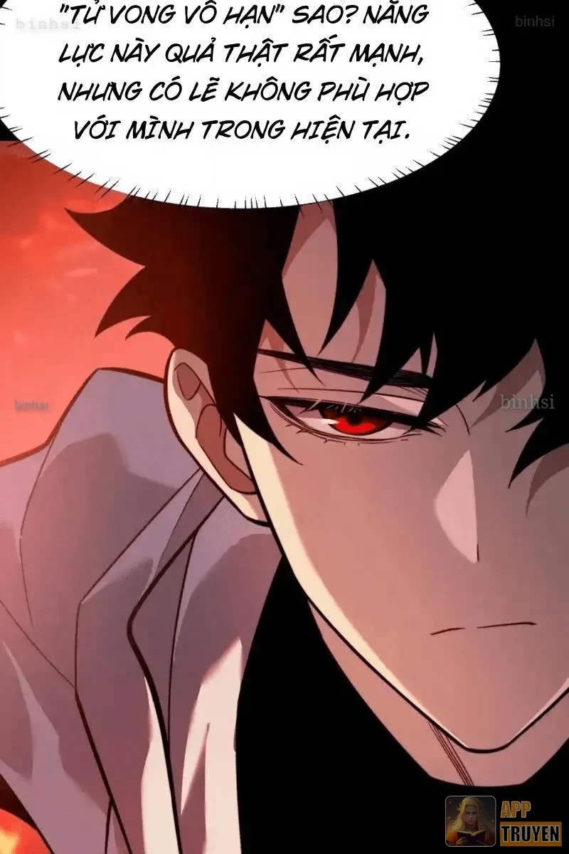 Sau Khi Chia Tay Hoa Khôi, Võ Đạo Của Ta Thẳng Tới Cấp Thần Chapter 48 - 12