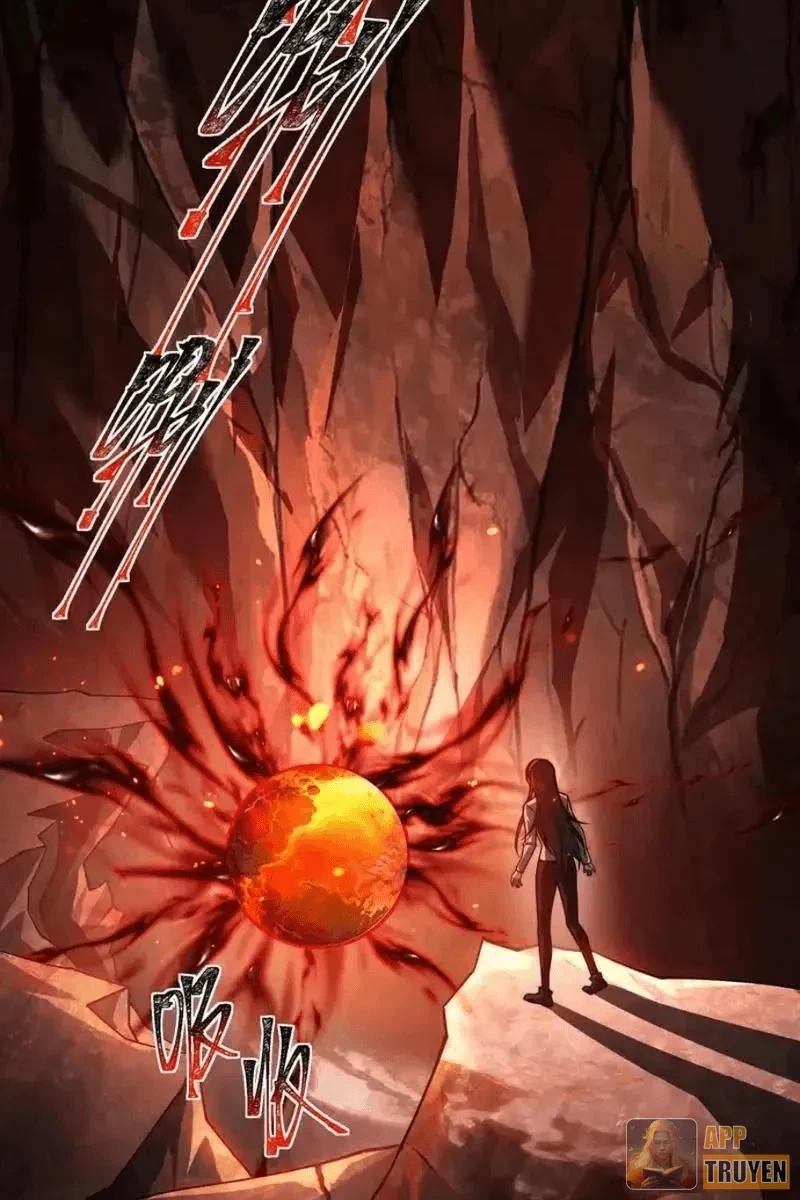 Sau Khi Chia Tay Hoa Khôi, Võ Đạo Của Ta Thẳng Tới Cấp Thần Chapter 48 - 16