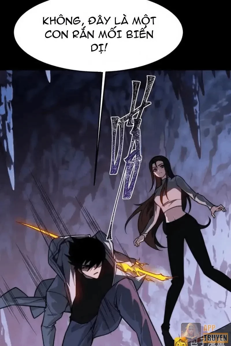 Sau Khi Chia Tay Hoa Khôi, Võ Đạo Của Ta Thẳng Tới Cấp Thần Chapter 48 - 27