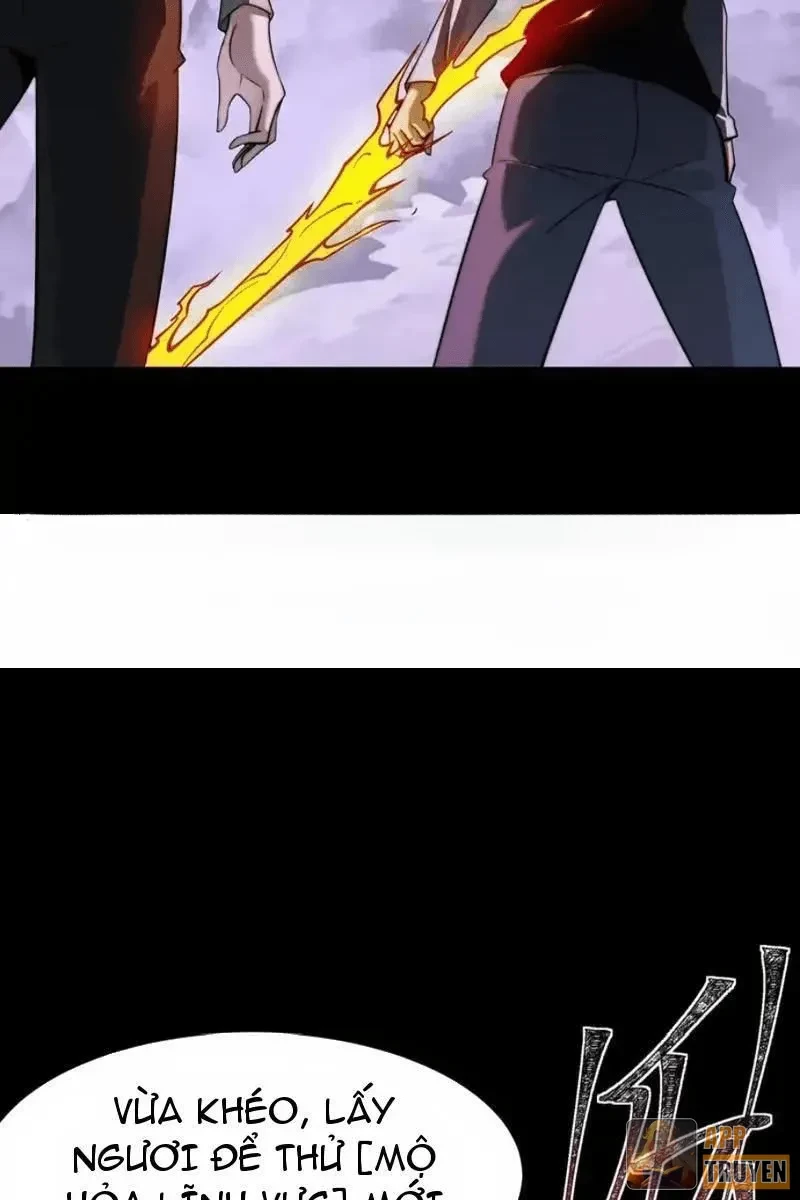 Sau Khi Chia Tay Hoa Khôi, Võ Đạo Của Ta Thẳng Tới Cấp Thần Chapter 48 - 30