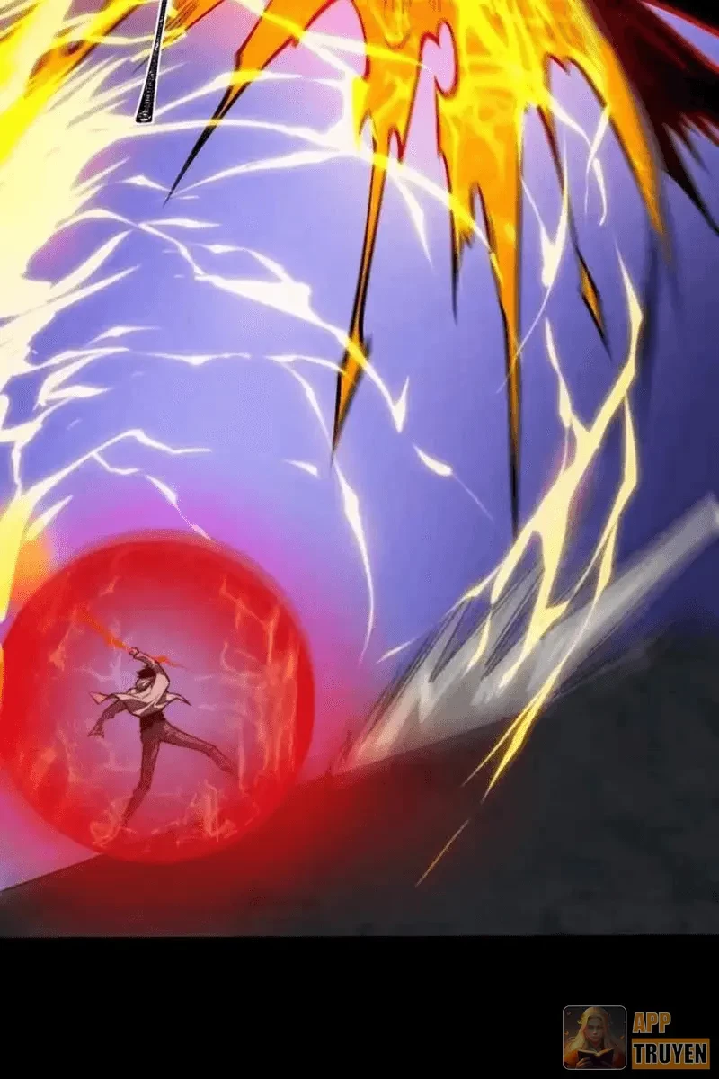 Sau Khi Chia Tay Hoa Khôi, Võ Đạo Của Ta Thẳng Tới Cấp Thần Chapter 48 - 37