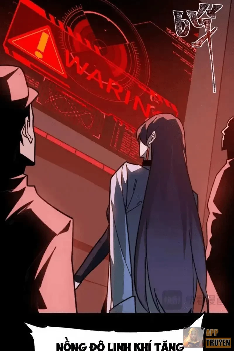 Sau Khi Chia Tay Hoa Khôi, Võ Đạo Của Ta Thẳng Tới Cấp Thần Chapter 48 - 46