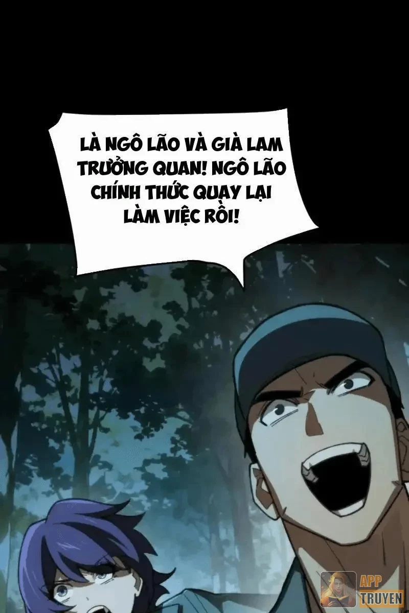 Sau Khi Chia Tay Hoa Khôi, Võ Đạo Của Ta Thẳng Tới Cấp Thần Chapter 48 - 54