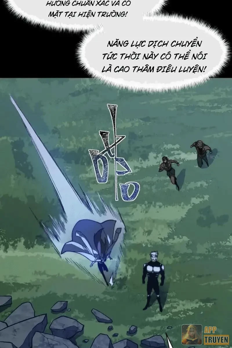 Sau Khi Chia Tay Hoa Khôi, Võ Đạo Của Ta Thẳng Tới Cấp Thần Chapter 48 - 62