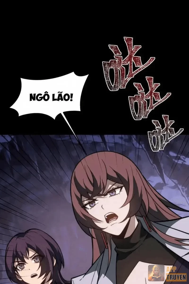 Sau Khi Chia Tay Hoa Khôi, Võ Đạo Của Ta Thẳng Tới Cấp Thần Chapter 48 - 80