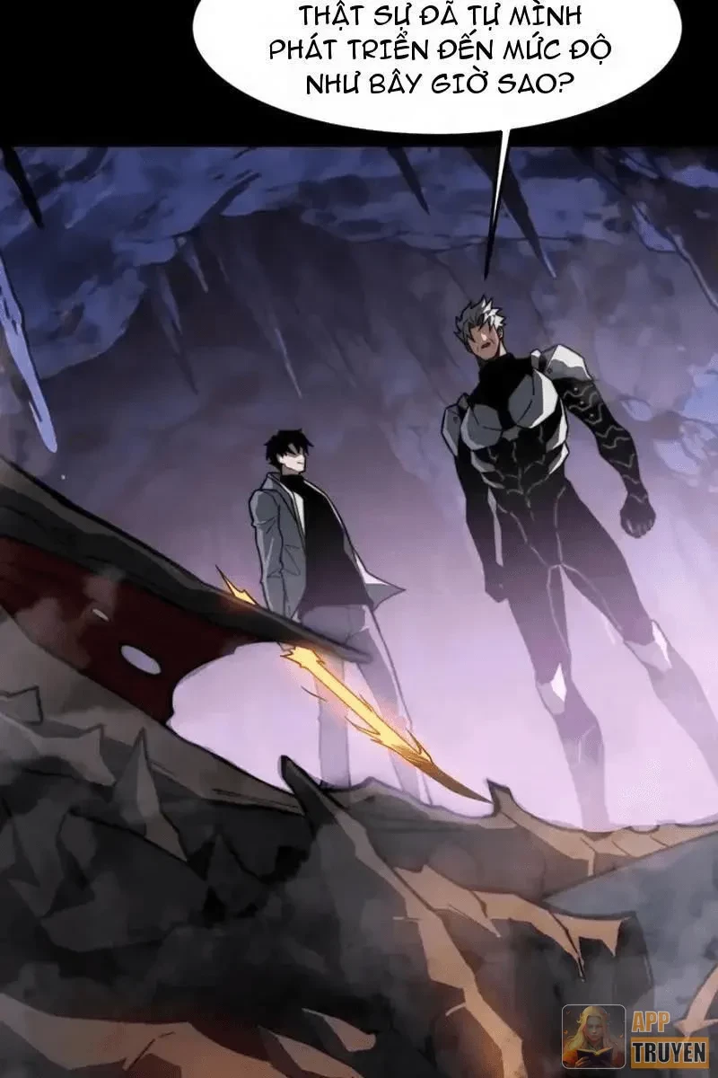 Sau Khi Chia Tay Hoa Khôi, Võ Đạo Của Ta Thẳng Tới Cấp Thần Chapter 48 - 83