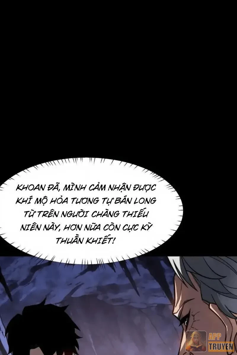 Sau Khi Chia Tay Hoa Khôi, Võ Đạo Của Ta Thẳng Tới Cấp Thần Chapter 48 - 87