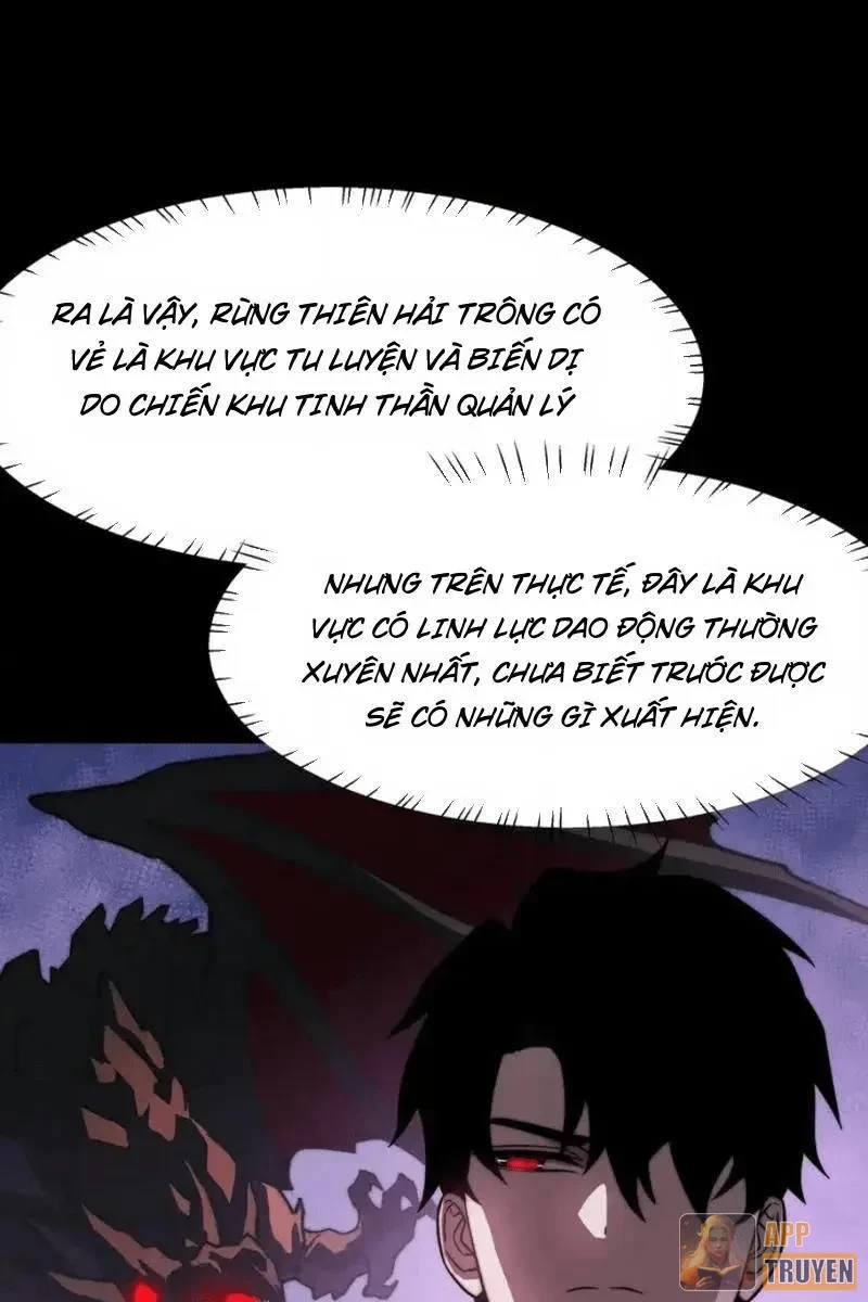 Sau Khi Chia Tay Hoa Khôi, Võ Đạo Của Ta Thẳng Tới Cấp Thần Chapter 48 - 97