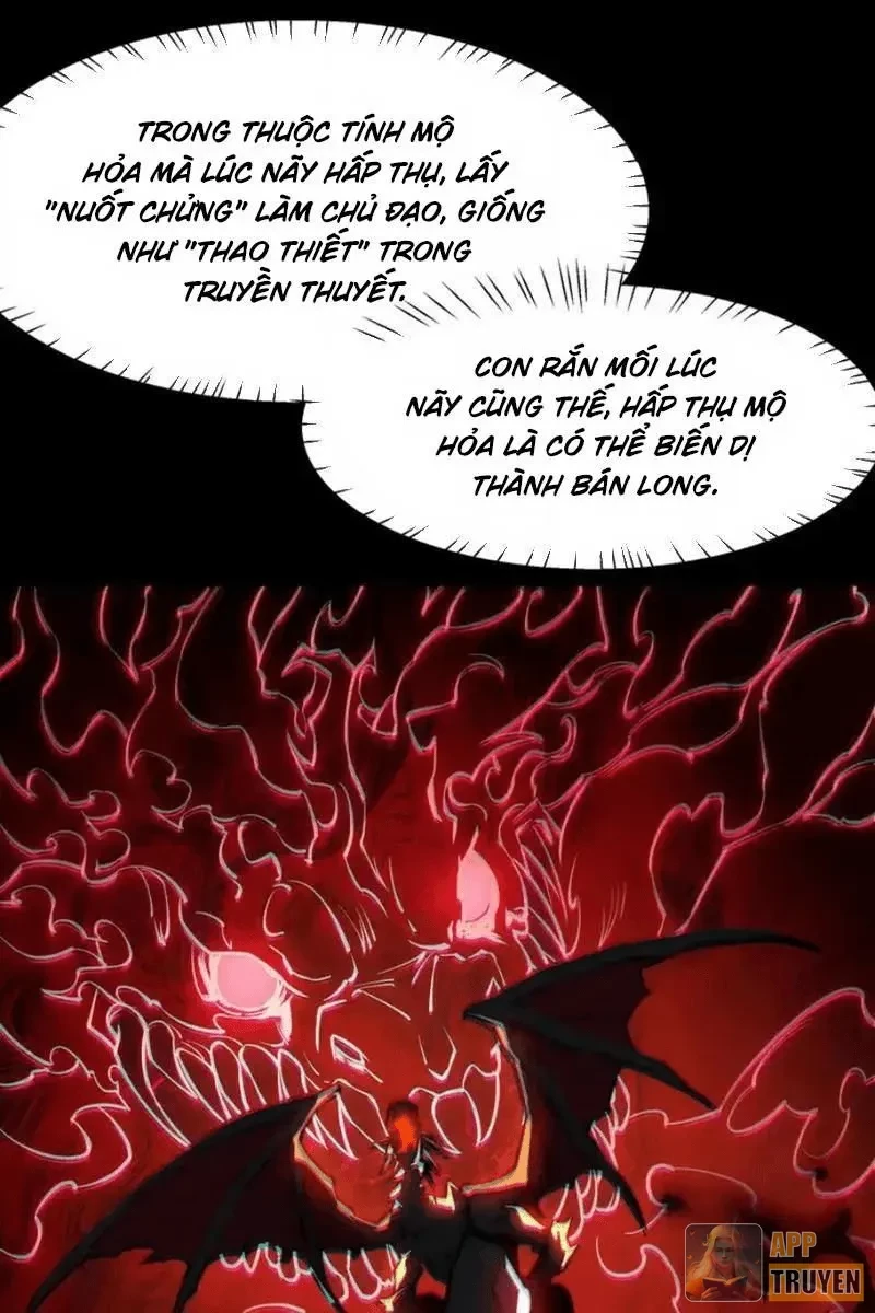 Sau Khi Chia Tay Hoa Khôi, Võ Đạo Của Ta Thẳng Tới Cấp Thần Chapter 48 - 101