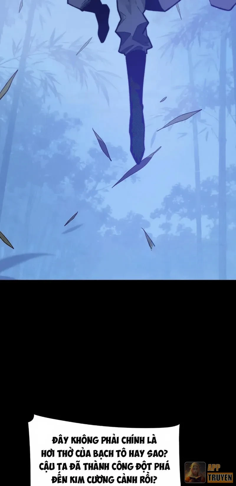 Sau Khi Chia Tay Hoa Khôi, Võ Đạo Của Ta Thẳng Tới Cấp Thần Chapter 49 - 2