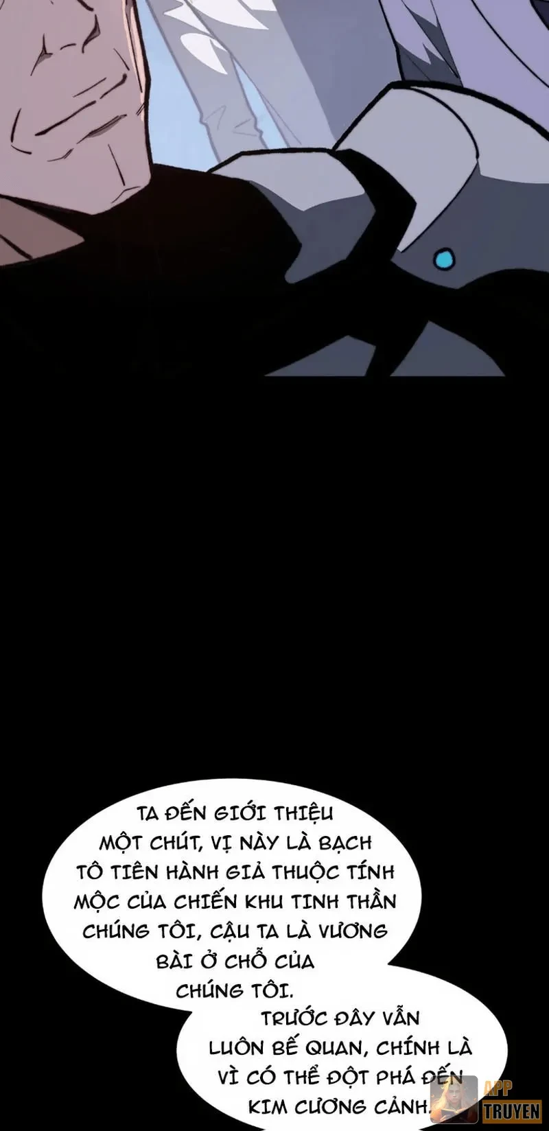 Sau Khi Chia Tay Hoa Khôi, Võ Đạo Của Ta Thẳng Tới Cấp Thần Chapter 49 - 5