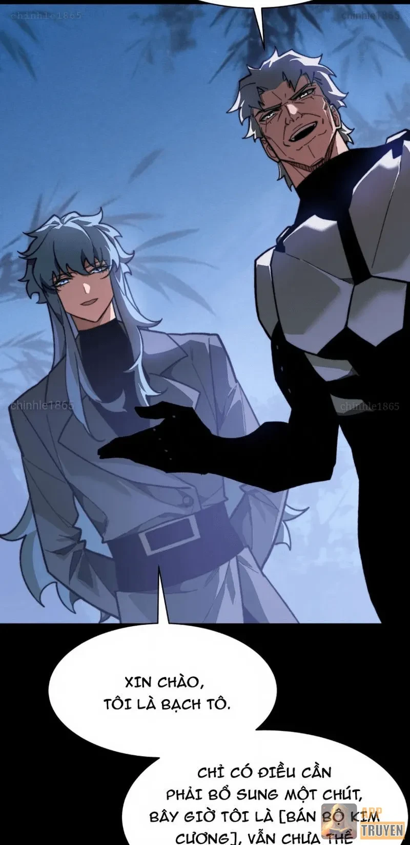 Sau Khi Chia Tay Hoa Khôi, Võ Đạo Của Ta Thẳng Tới Cấp Thần Chapter 49 - 6