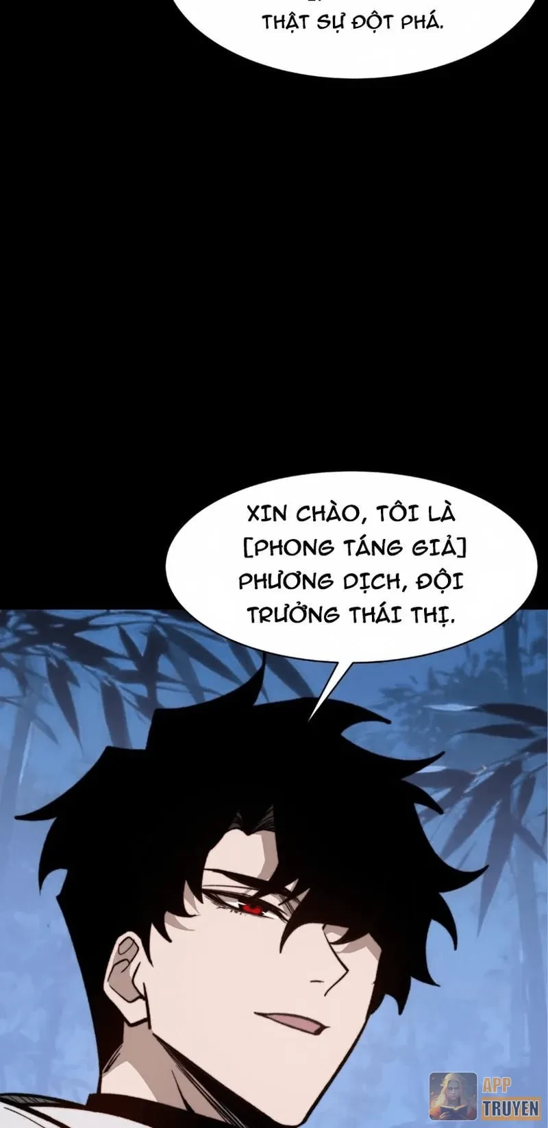 Sau Khi Chia Tay Hoa Khôi, Võ Đạo Của Ta Thẳng Tới Cấp Thần Chapter 49 - 7