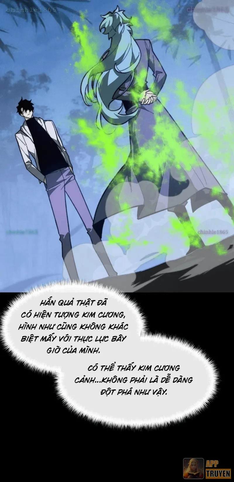 Sau Khi Chia Tay Hoa Khôi, Võ Đạo Của Ta Thẳng Tới Cấp Thần Chapter 49 - 9