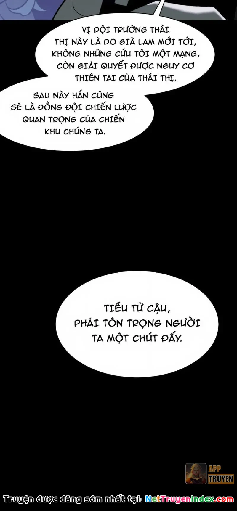 Sau Khi Chia Tay Hoa Khôi, Võ Đạo Của Ta Thẳng Tới Cấp Thần Chapter 49 - 11