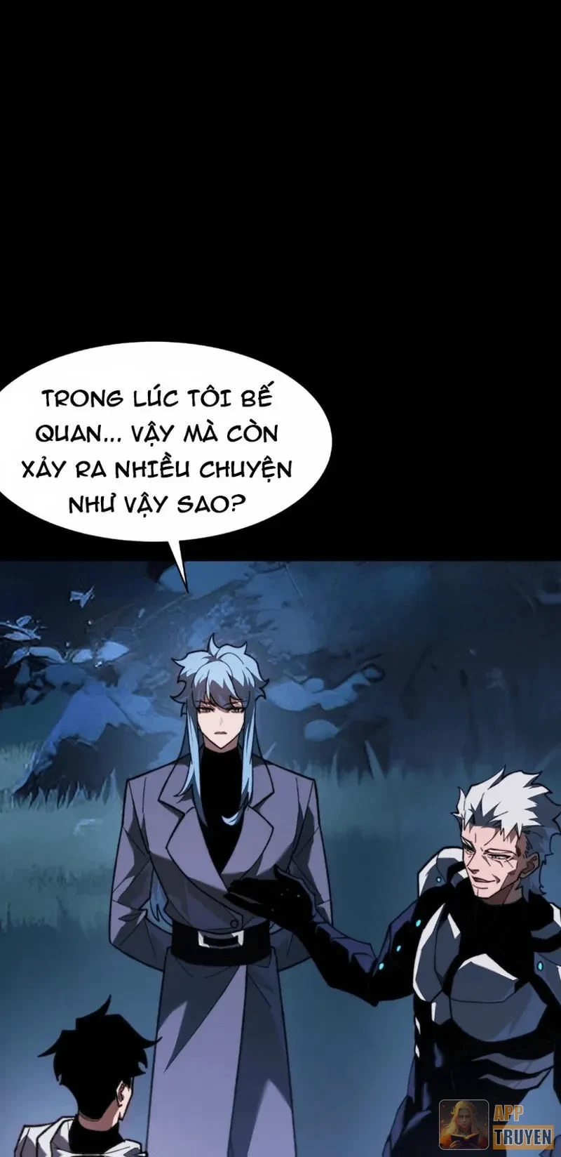 Sau Khi Chia Tay Hoa Khôi, Võ Đạo Của Ta Thẳng Tới Cấp Thần Chapter 49 - 12