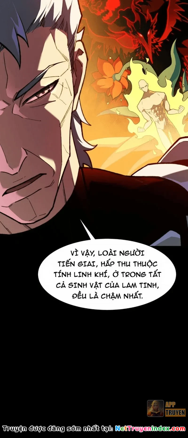 Sau Khi Chia Tay Hoa Khôi, Võ Đạo Của Ta Thẳng Tới Cấp Thần Chapter 49 - 14