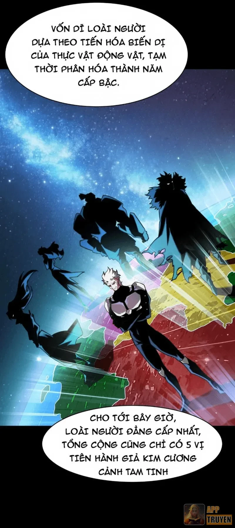 Sau Khi Chia Tay Hoa Khôi, Võ Đạo Của Ta Thẳng Tới Cấp Thần Chapter 49 - 15