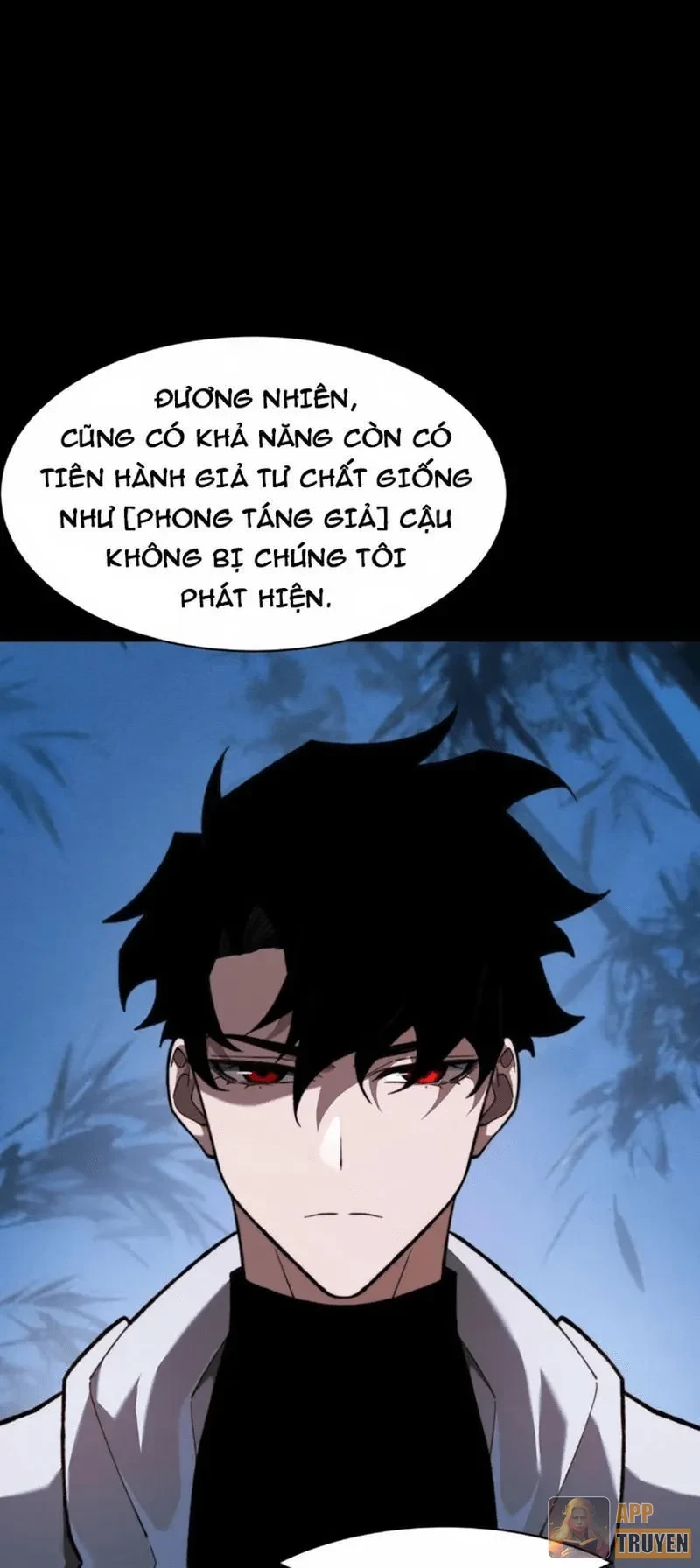 Sau Khi Chia Tay Hoa Khôi, Võ Đạo Của Ta Thẳng Tới Cấp Thần Chapter 49 - 16