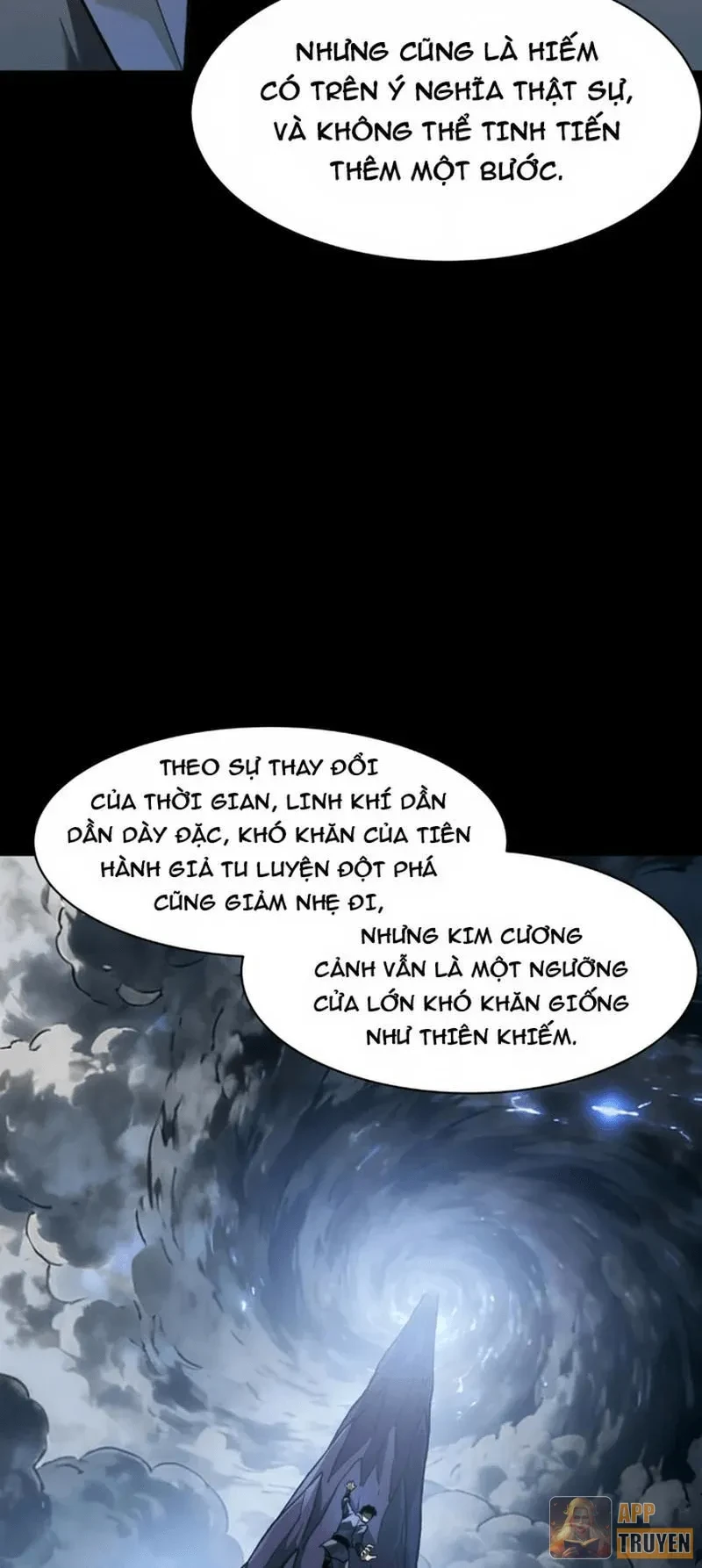 Sau Khi Chia Tay Hoa Khôi, Võ Đạo Của Ta Thẳng Tới Cấp Thần Chapter 49 - 17