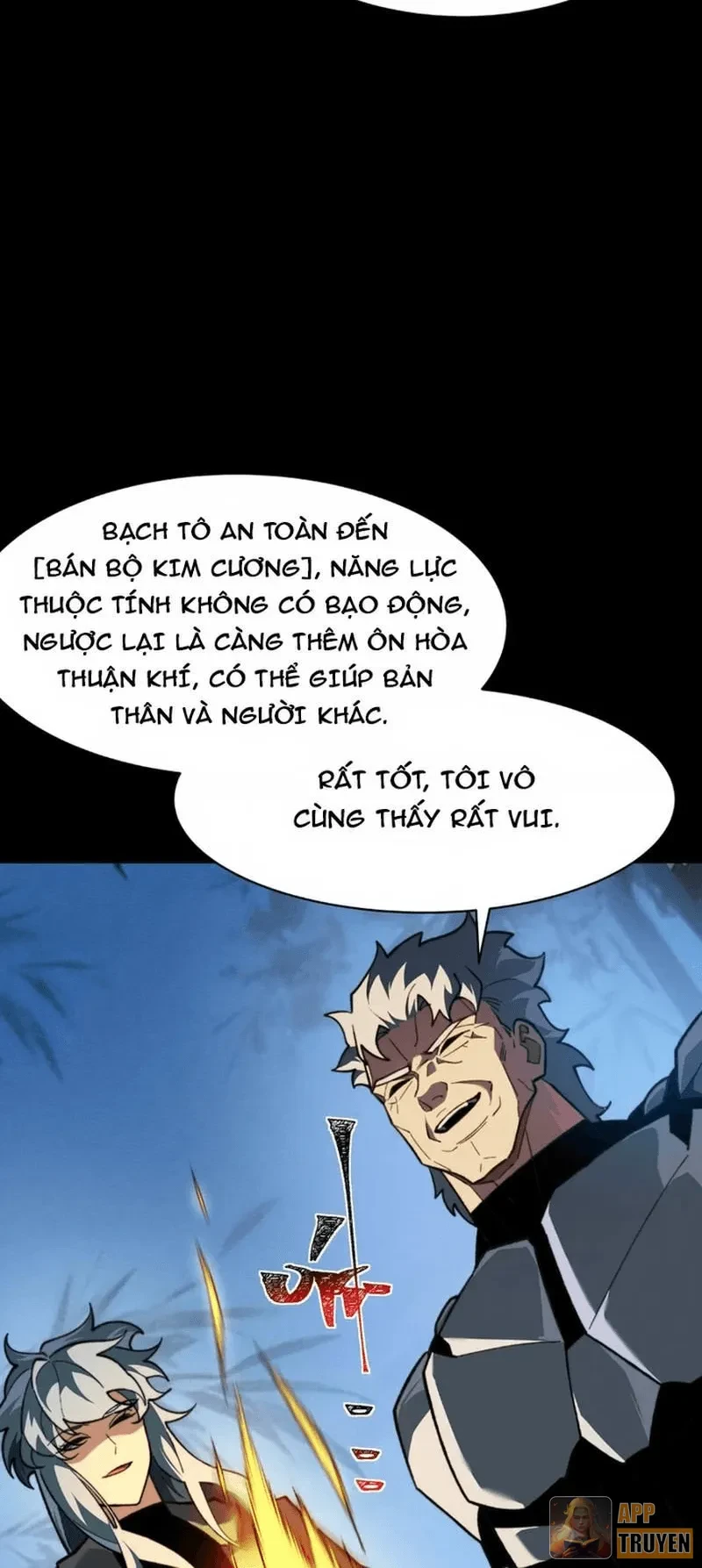 Sau Khi Chia Tay Hoa Khôi, Võ Đạo Của Ta Thẳng Tới Cấp Thần Chapter 49 - 20