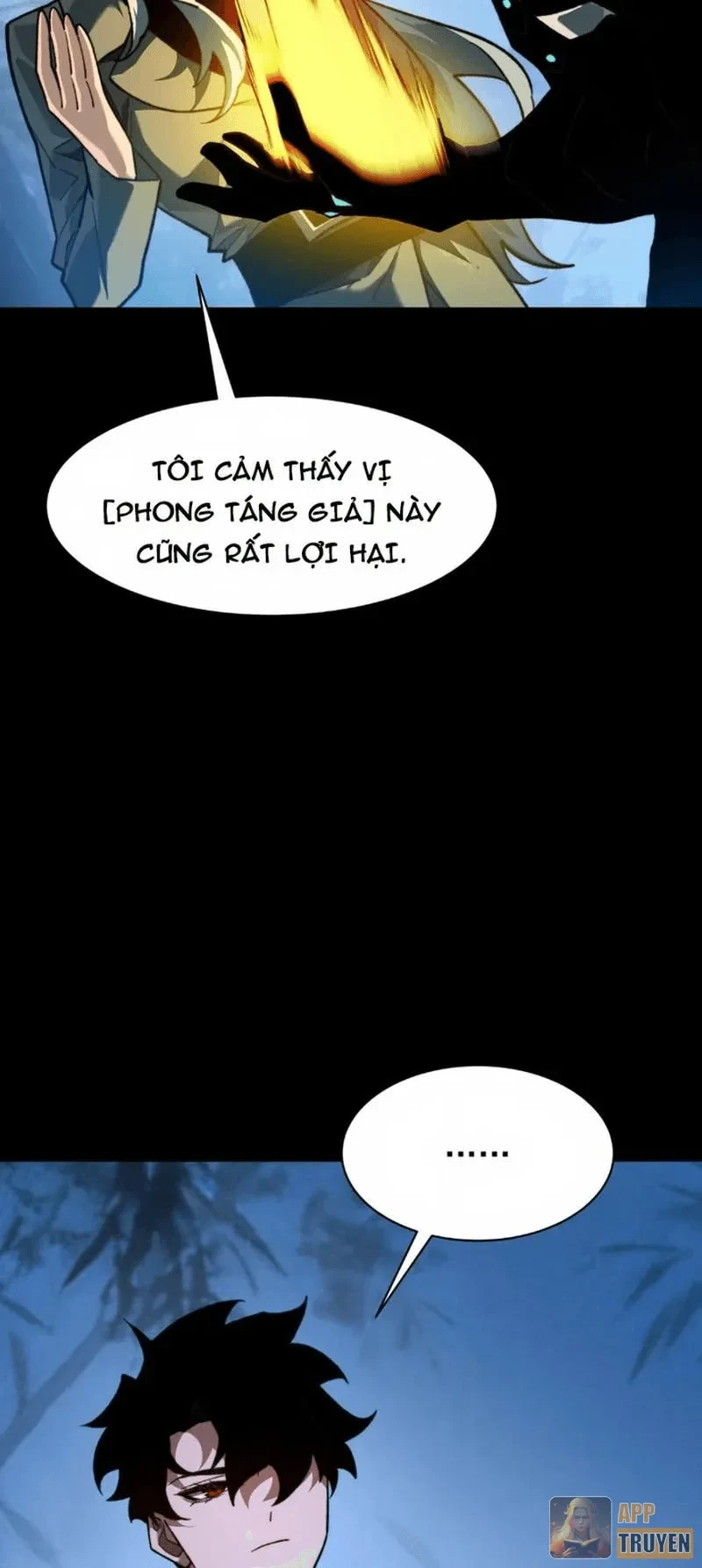 Sau Khi Chia Tay Hoa Khôi, Võ Đạo Của Ta Thẳng Tới Cấp Thần Chapter 49 - 21