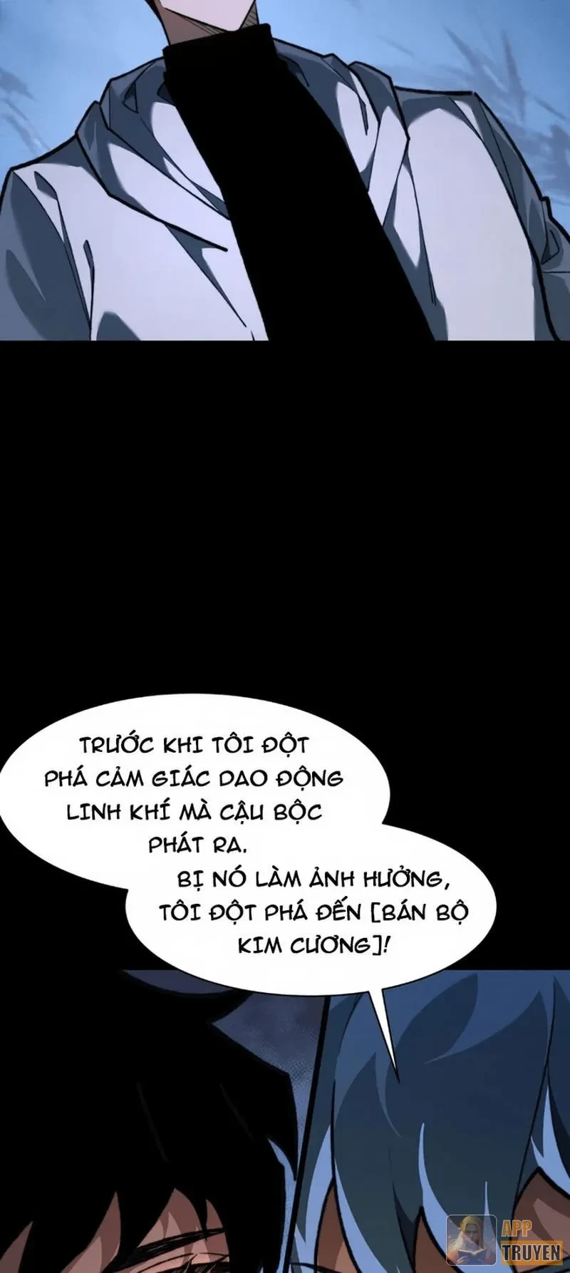 Sau Khi Chia Tay Hoa Khôi, Võ Đạo Của Ta Thẳng Tới Cấp Thần Chapter 49 - 22