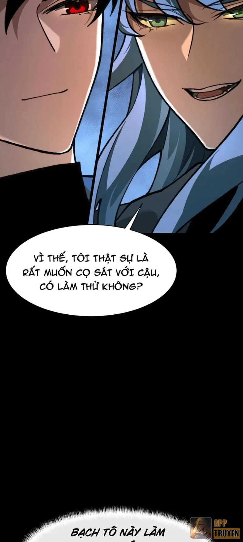 Sau Khi Chia Tay Hoa Khôi, Võ Đạo Của Ta Thẳng Tới Cấp Thần Chapter 49 - 23