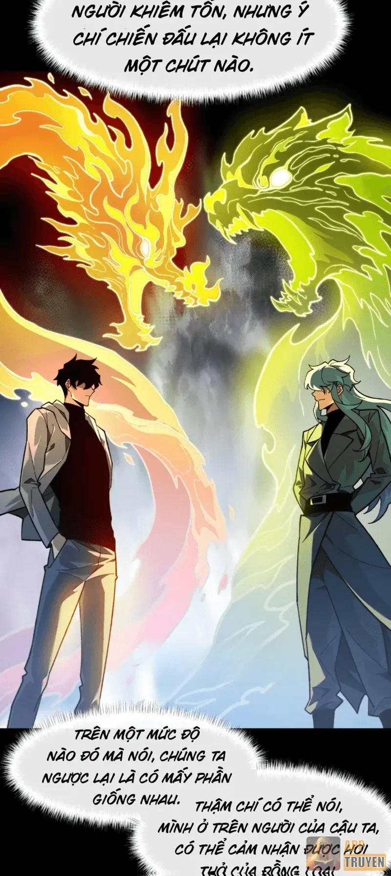 Sau Khi Chia Tay Hoa Khôi, Võ Đạo Của Ta Thẳng Tới Cấp Thần Chapter 49 - 24