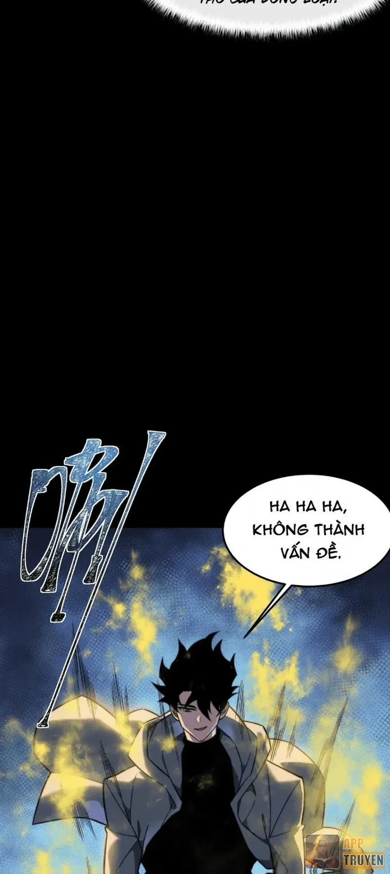 Sau Khi Chia Tay Hoa Khôi, Võ Đạo Của Ta Thẳng Tới Cấp Thần Chapter 49 - 25